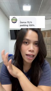 39K views · 486 reactions | Grabeng padding yan, talaga ba? | Kim Ronolo | Facebook