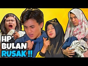 SUSI CEMBURU BUTA !!!