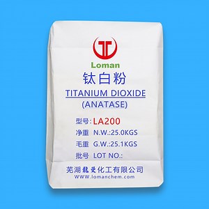 [Hot Item] Titanium Dioxide 99% Content From China Factory/TiO2 Rutile Sand Price