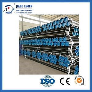 [Hot Item] ASTM A519 Grade 4130 Galvanized Seamless Steel Pipe for Fire Fighting