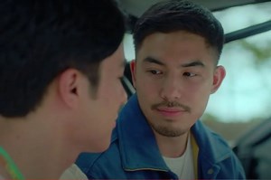 Did you know? 'Hello Stranger' was originally intended as a movie before it became a series | ABS-CBN Entertainment