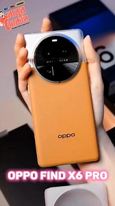 2.2K views · 18 reactions | OPPO Find X6 Pro Quick Unboxing Snapdragon 8 Gen 2 | Tripple 50MP Camera | Large Circular Camera Island X Hasselblad #OPPOFindX6 #oppofindx6p #OPPOFindX6Pro #oppoFindX6Series #Oppo #opportunity #baburdukan #findx6 #findx6pro #findx6series #findx6launch #findx6prolaunch | বাবুর দোকান | Facebook