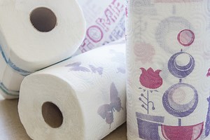 Science Projects On Which Paper Towel Is The Strongest - Sciencing