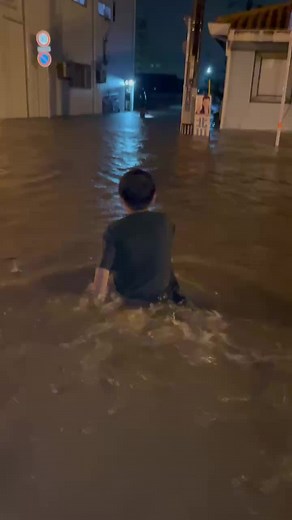 熊本冠水と大雨の最新ニュース