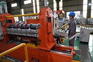 [Hot Item] The Orientation of The Iron Core for Power Transformers Is Electrical Steel