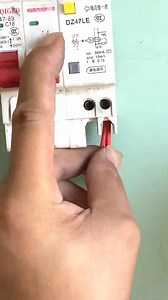 Why You Need a Voltage Tester #safety #voltagetester | Tuha Khan | Facebook