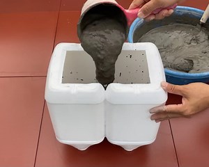 1M views · 4.4K reactions | Creative Ideas to Make Beautiful Flower Pots. | Creative Crafts | Facebook