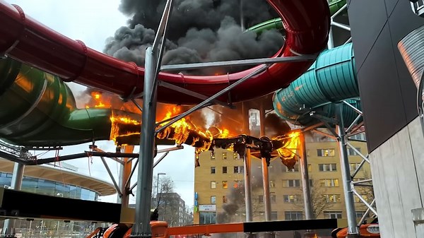 Oceana Waterworld: Sweden’s $100M Disaster