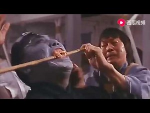Chinese ghost movie ខ្មោចឆៅខាំមនុស្ស​ - Chinese movie full