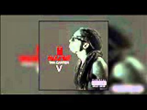 Lil Wayne Tha Carter V [Full Album] 2014