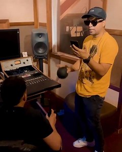 79K views · 3.2K reactions | Chencho Corleone viene preparando #LaLlevoAlCielo junto a Ñengo Flow  ¿ Que les parecio el acapella de #Chencho ? | Dembow Urbano | Facebook