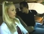 Allysin Chaynes Fucks A Dad And Step-son