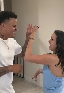 Larobenz & Sachi duet: Hold On Baby — couple moments compilation