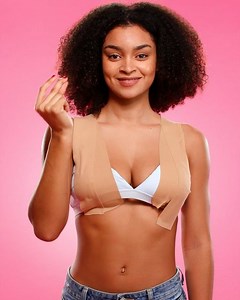 14K views · 86 reactions | 10 Fashion tape hacks! There's a solution to every problem! | Fuel Factory | Facebook