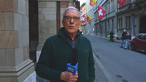 « À toutes et à tous, à tous les téléspectateurs de NTD, j'aimerais souhaiter une excellente année 2025 sous les auspices de la chevalerie. » Guy Mettan, Député au Parlement de Genève Retrouvez NTD France : https://l.ntdtv.fr/NTD | NTD Français