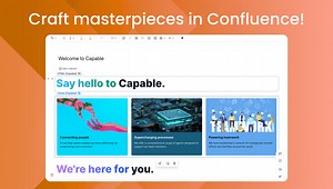 Capable Formatting for Confluence | Atlassian Marketplace