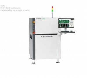 [Hot Item] Kohyoung 3D Spi /Aoi SMT Automated Optical Inspection Machine in SMT