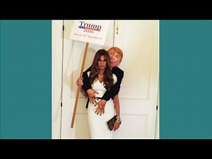 For Sale: Trump Halloween kostuum - Z TODAY