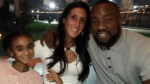 Malik Yoba recently revealed that he found love with a woman he met on Match.com. #NOTEDbyBET | BET