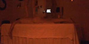 Visit #2. Hidden Spy Camera with Crusher76 getting Oral Creampie Blowjob Happy Ending at Asian Massage Parlor. April 2022.