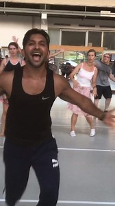 @impulstanz #vienna | Terence Lewis