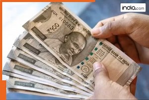 Elderly, widows, and disabled to receive monthly pension under different schemes; Process explained here