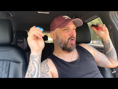 Geek Pulse THC | Review