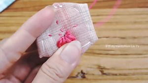 38K views · 707 reactions | "Hexagon Delight: Another Stunning Design Featuring Hexagonal Patterns" | HandyMum | Facebook