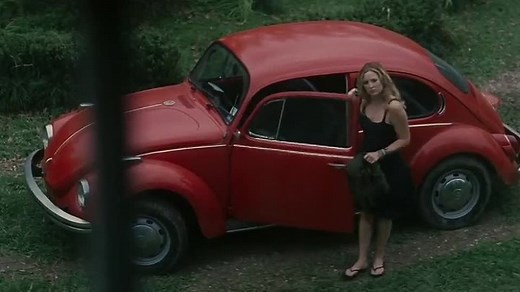 The skeleton key 2005 Kate Hudson Welcome to the movies and television