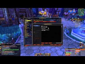 Angry Assignment Example