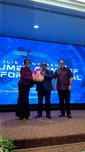 9K views · 54 reactions | PERDA Terima Dokumen Sign Off Platform...