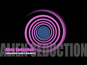 Alien Seduction | Cat Girl transformation | Jacqueline Powers Hypnosis