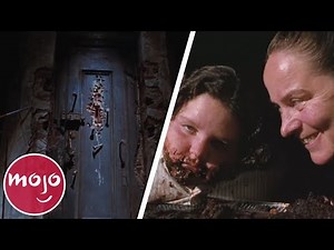 Top 10 Kids' Movie Scenes That Traumatized Us
