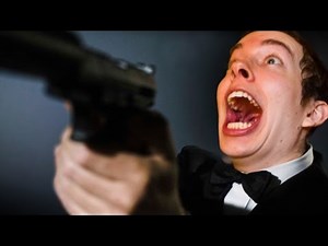 THE NAMES GAMES... PARKER GAMES!