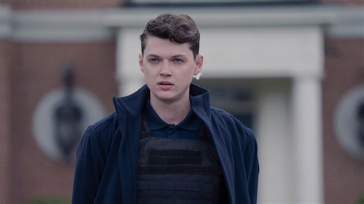 Garth's father in The Testaments explained after episode 5 clue