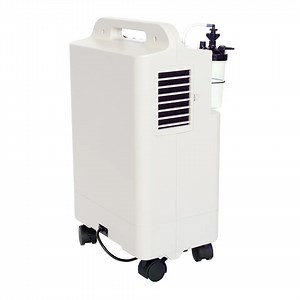 [Hot Item] Veterinary Oxygen Concentrator for Big Animals