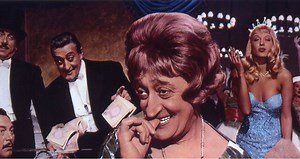 Sky Cinema Classics HD rende omaggio a 50 anni dalla scomparsa del grande Totò