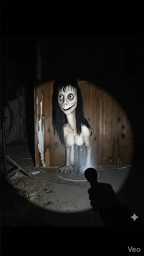 momo is back 💀........