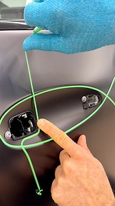 54K views · 134 reactions | Mercedes GT Handle Cup Protection with...