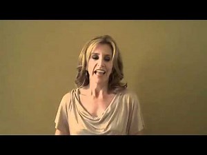Felicity Huffman Talks About Breast Cancer