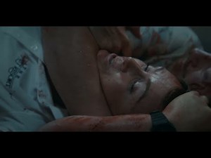 Keeley Hawes strangled