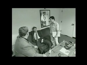 Late Night Dressing Room Hidden Security Camera - 9/26/03