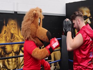 A Gold Standard Friend of the Foundation, Close Protection Security have been long term supporters of our work across the communities. They support us because they believe passionately in giving people from Teesside opportunities, particularly through sport and the benefits it can bring to mental and physical health. Here's how they helped Will... https://mfcfoundation.co.uk/news/close-ties-help-teesside-communities/ | MFC Foundation | Facebook