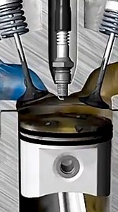 29K views · 364 reactions | Fuel System Cleaning #MechanicalEngineering | MechTech Global | Facebook