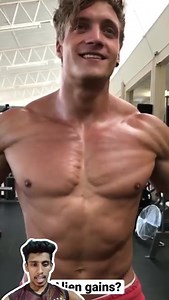 Jo Lindner Chest Danch #bodybuilder #gym #jolindner | Manik Gym Prank