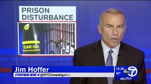 Inmates, staff at Clinton Correctional have standoff; prison on lockdown