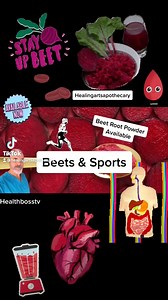 Beet Root Powder, get it here! Benefits: Nutrients • Vascular Function • Blood Flow • Blood Pressure • Blood Sugar #HealthBossTV #HealingArts #HealingArtsApothecary #Healingartsme #Healthbosstv #BeYourOwnHealthBoss #Beet #BeetRoot #Health #Nutrients #Vascularfunction #Vascular #Blood #Bloodflow #Bloodpressure #Bloodsugar | Healing Arts | Facebook