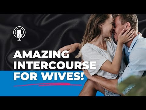 Awesome Intercourse and Pleasurable Penetration, with Susan Bratton
