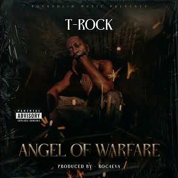 T-Rock "Pimp Rules" (Official Audio)