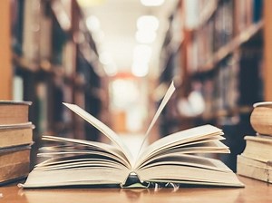 Newport Beach Library Celebrates 25 Years